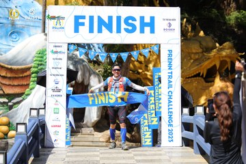 PRENN TRAIL CHALLENGE 2023 - Ảnh #1196897