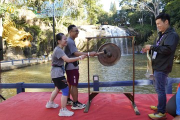 PRENN TRAIL CHALLENGE 2023 - Ảnh #1246400