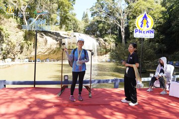 PRENN TRAIL CHALLENGE 2023 - Ảnh #1242693
