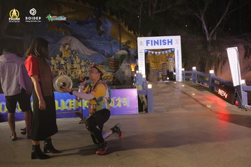 PRENN TRAIL CHALLENGE 2023 - Ảnh #1241294