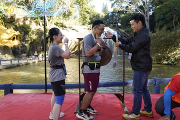 PRENN TRAIL CHALLENGE 2023 - Ảnh #1246407