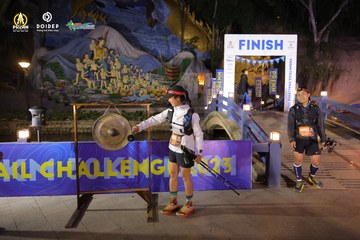 PRENN TRAIL CHALLENGE 2023 - Ảnh #1241587
