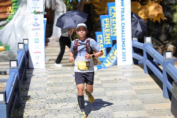 PRENN TRAIL CHALLENGE 2023 - Ảnh #1196714