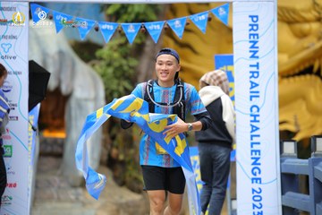 PRENN TRAIL CHALLENGE 2023 - Ảnh #1197205