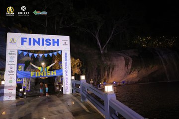 PRENN TRAIL CHALLENGE 2023 - Ảnh #1241499