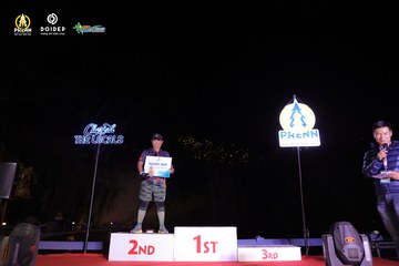 PRENN TRAIL CHALLENGE 2023 - Ảnh #1242003