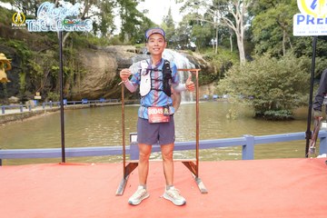 PRENN TRAIL CHALLENGE 2023 - Ảnh #1245072