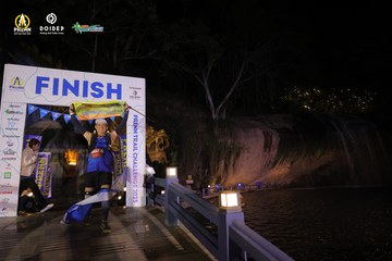 PRENN TRAIL CHALLENGE 2023 - Ảnh #1242034