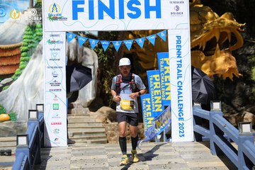 PRENN TRAIL CHALLENGE 2023 - Ảnh #1196715