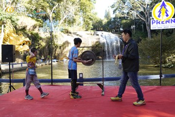 PRENN TRAIL CHALLENGE 2023 - Ảnh #1246685