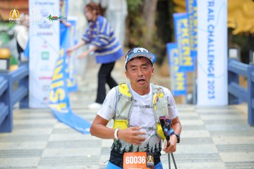 PRENN TRAIL CHALLENGE 2023 - Ảnh #1239814