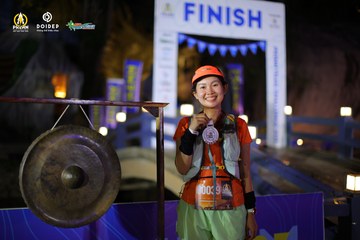 PRENN TRAIL CHALLENGE 2023 - Ảnh #1238792
