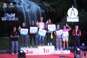PRENN TRAIL CHALLENGE 2023 - Ảnh #1240046