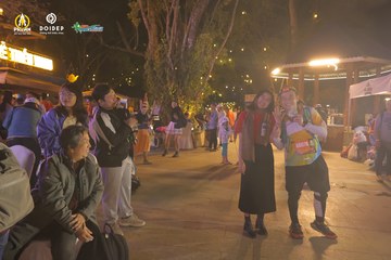 PRENN TRAIL CHALLENGE 2023 - Ảnh #1241335