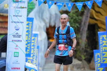 PRENN TRAIL CHALLENGE 2023 - Ảnh #1240011