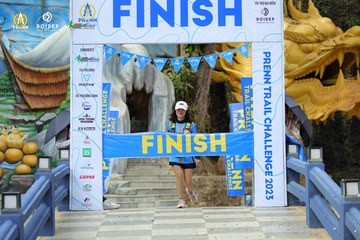 PRENN TRAIL CHALLENGE 2023 - Ảnh #1197444