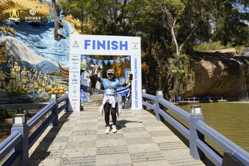 PRENN TRAIL CHALLENGE 2023 - Ảnh #1244249