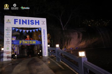 PRENN TRAIL CHALLENGE 2023 - Ảnh #1242052
