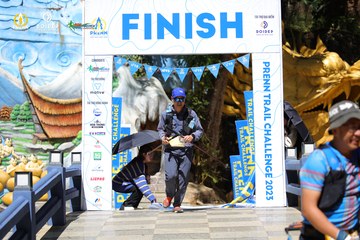 PRENN TRAIL CHALLENGE 2023 - Ảnh #1196567