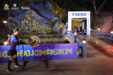 PRENN TRAIL CHALLENGE 2023 - Ảnh #1241109