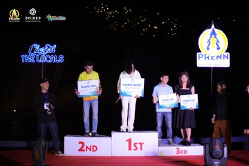 PRENN TRAIL CHALLENGE 2023 - Ảnh #1239252