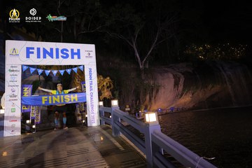 PRENN TRAIL CHALLENGE 2023 - Ảnh #1241496