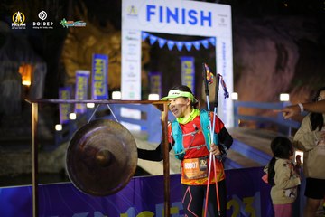 PRENN TRAIL CHALLENGE 2023 - Ảnh #1239487
