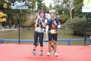 PRENN TRAIL CHALLENGE 2023 - Ảnh #1245865