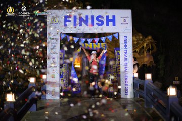 PRENN TRAIL CHALLENGE 2023 - Ảnh #1240437