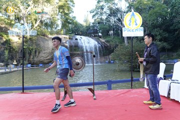 PRENN TRAIL CHALLENGE 2023 - Ảnh #1244410