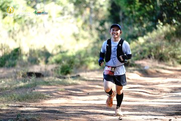 PRENN TRAIL CHALLENGE 2023 - Ảnh #1212338