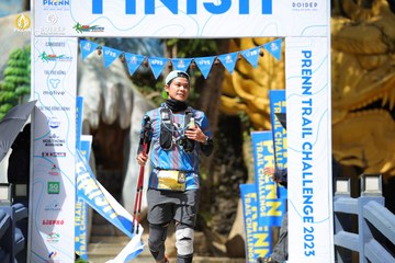 PRENN TRAIL CHALLENGE 2023 - Ảnh #1197055