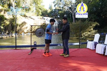 PRENN TRAIL CHALLENGE 2023 - Ảnh #1246644