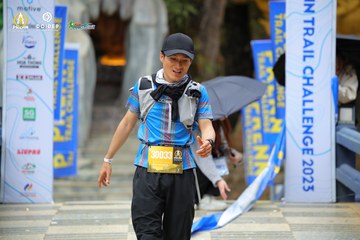 PRENN TRAIL CHALLENGE 2023 - Ảnh #1197287