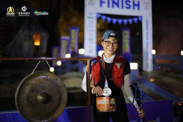 PRENN TRAIL CHALLENGE 2023 - Ảnh #1238737