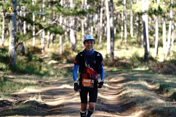 PRENN TRAIL CHALLENGE 2023 - Ảnh #1211319