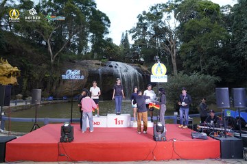 PRENN TRAIL CHALLENGE 2023 - Ảnh #1245995
