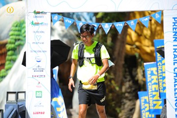 PRENN TRAIL CHALLENGE 2023 - Ảnh #1196950
