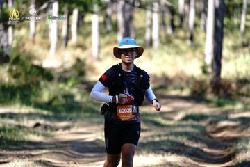 PRENN TRAIL CHALLENGE 2023 - Ảnh #1212367