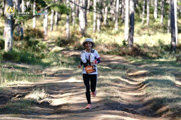 PRENN TRAIL CHALLENGE 2023 - Ảnh #1211400