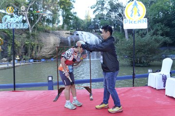 PRENN TRAIL CHALLENGE 2023 - Ảnh #1243497