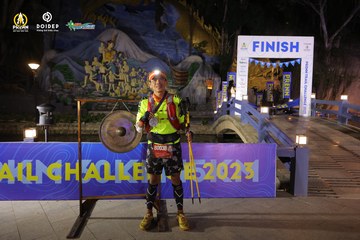 PRENN TRAIL CHALLENGE 2023 - Ảnh #1241147