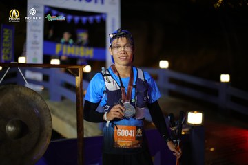 PRENN TRAIL CHALLENGE 2023 - Ảnh #1240567