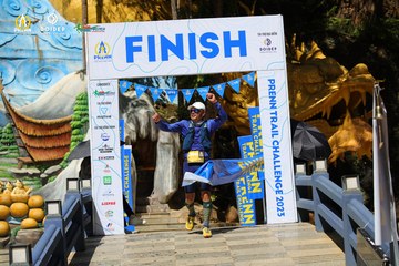 PRENN TRAIL CHALLENGE 2023 - Ảnh #1196805