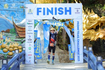 PRENN TRAIL CHALLENGE 2023 - Ảnh #1239049