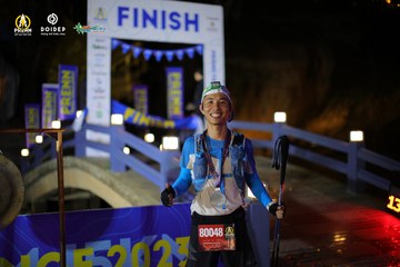 PRENN TRAIL CHALLENGE 2023 - Ảnh #1240655