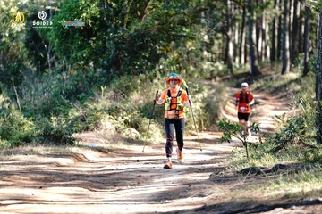 PRENN TRAIL CHALLENGE 2023 - Ảnh #1212040