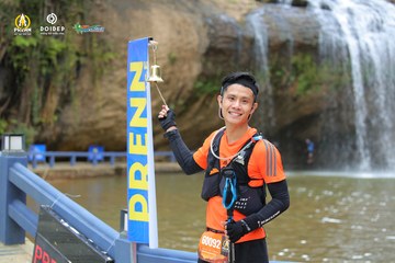 PRENN TRAIL CHALLENGE 2023 - Ảnh #1238670