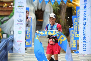 PRENN TRAIL CHALLENGE 2023 - Ảnh #1197416