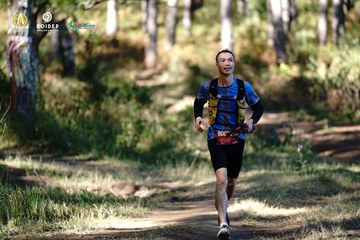 PRENN TRAIL CHALLENGE 2023 - Ảnh #1211272